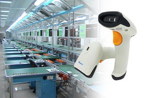 電子產(chǎn)品生產(chǎn)線(xiàn)如何選擇條碼掃描槍與掃描模組